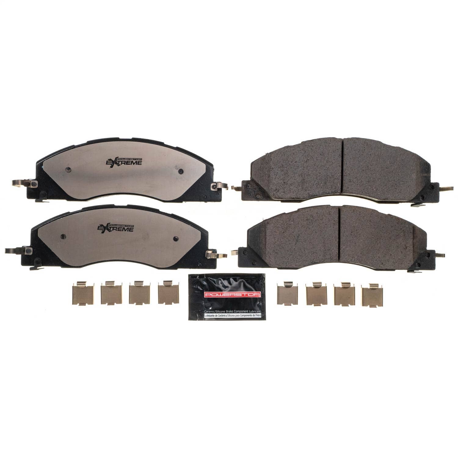 Power Stop - Z36-1399 - Disc Brake Pad