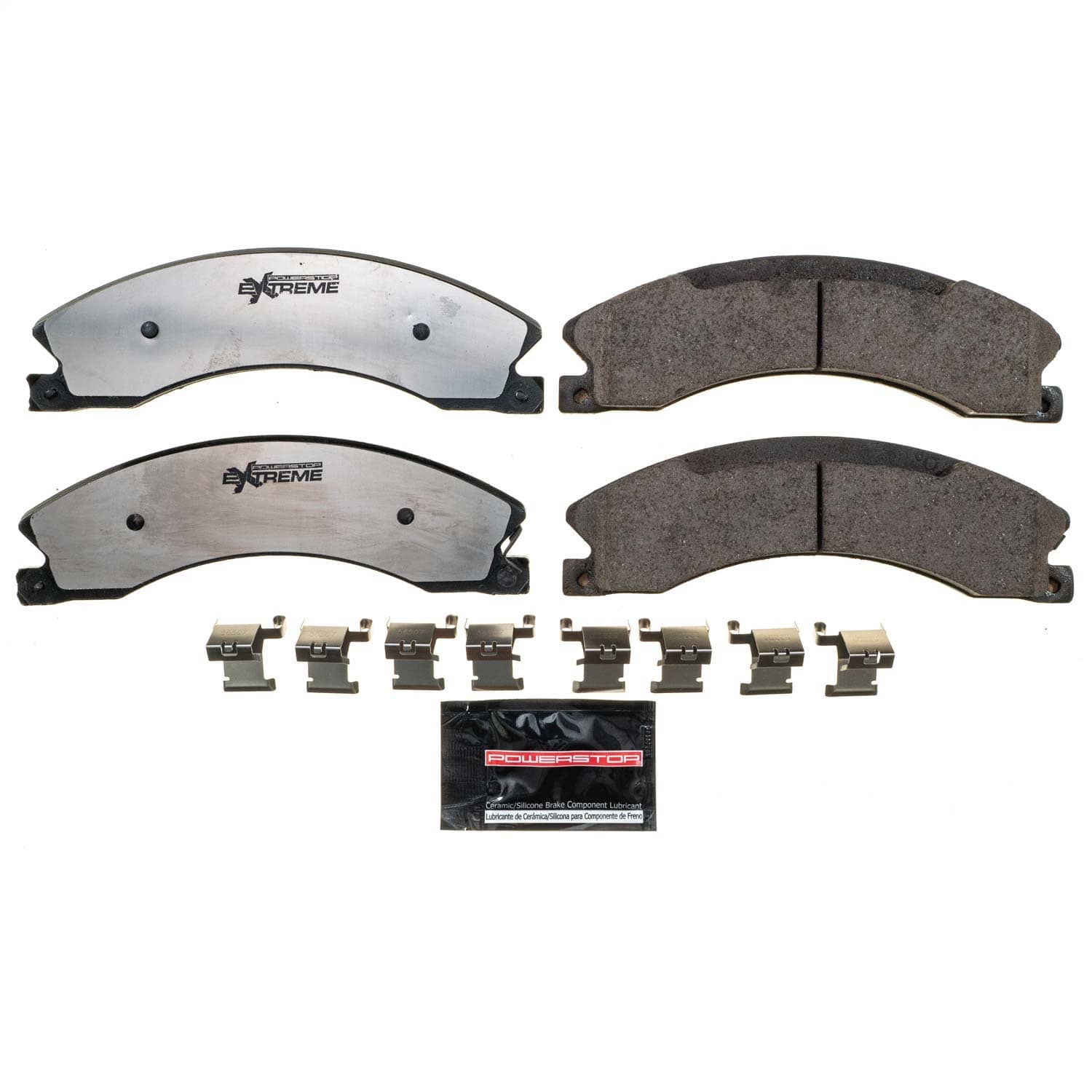 Power Stop - Z36-1565A - Disc Brake Pad