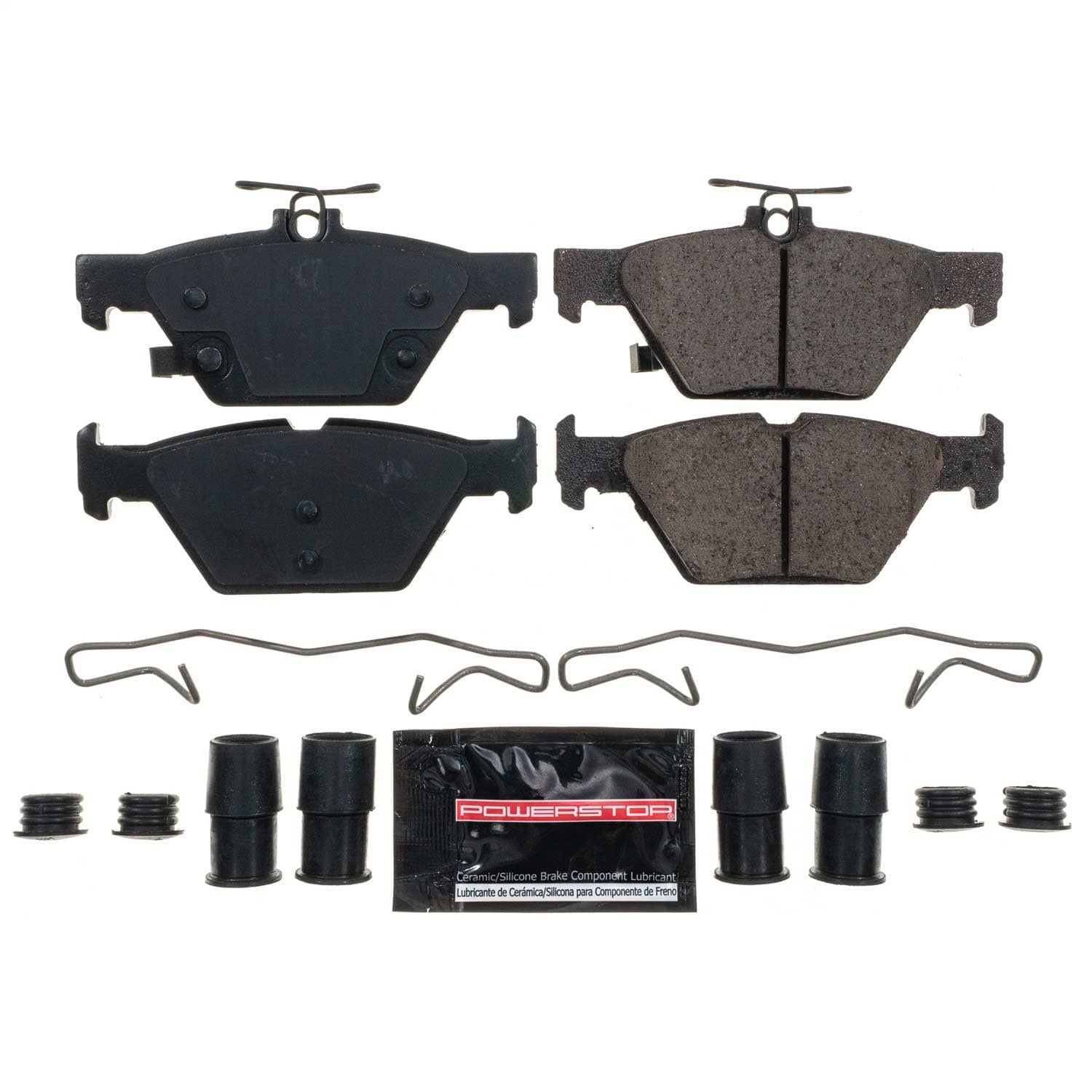 Power Stop - Z23-1808 - Disc Brake Pad