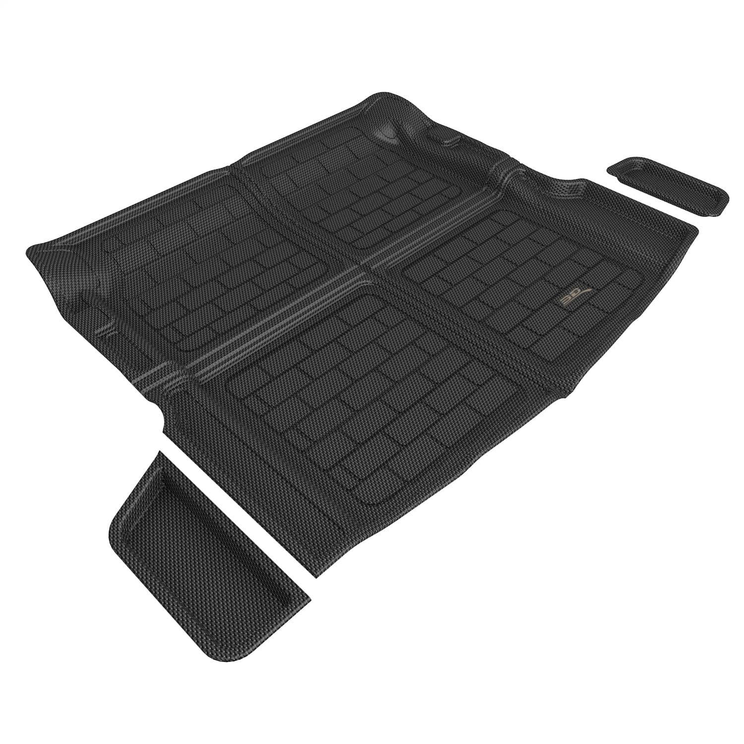 3D MAXpider - M1BM1251309 - Cargo Area Liner