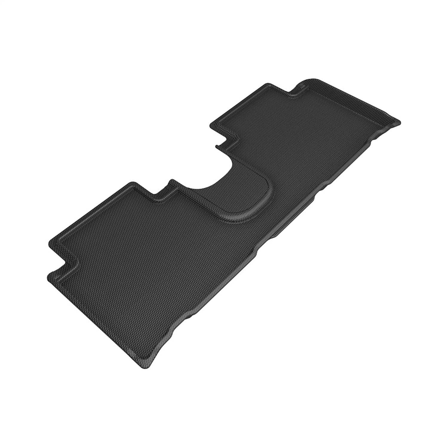 3D MAXpider - L1HY12321509 - Rear - Floor Mat Set