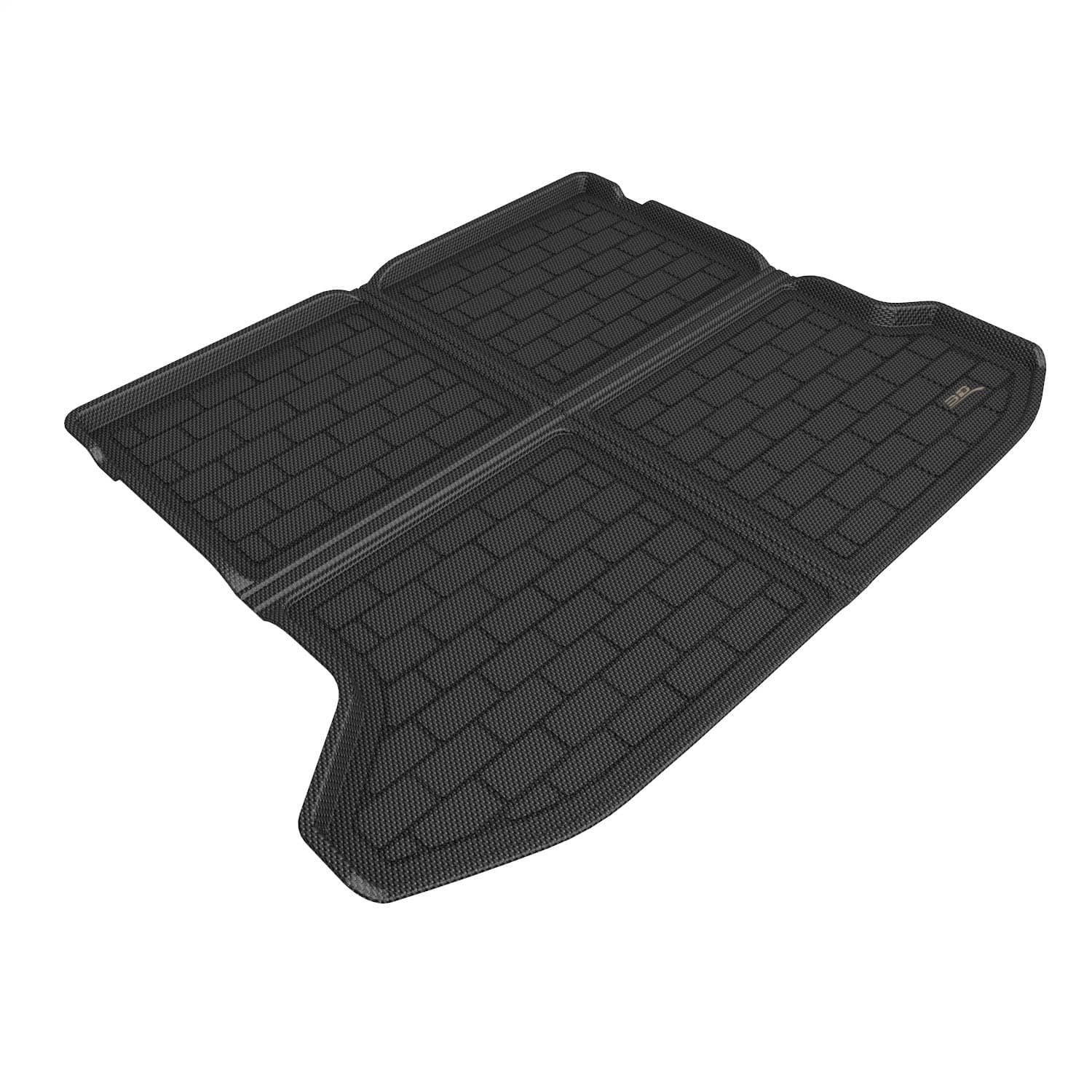 3D MAXpider - M1HY1231309 - Cargo Area Liner