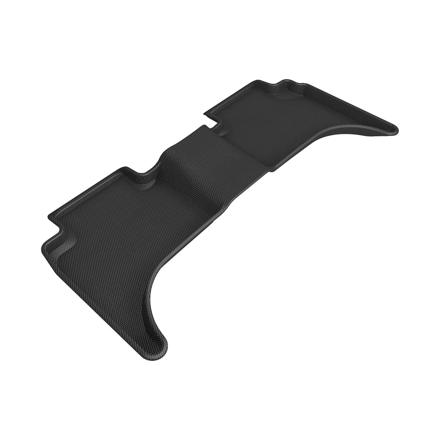 3D MAXpider - L1HY11821509 - Rear - Floor Mat Set