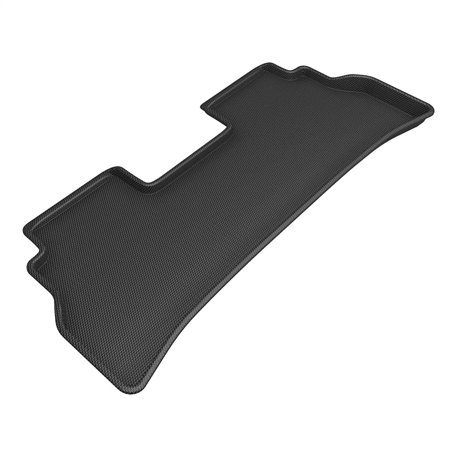 3D MAXpider - L1BC04521509 - Rear - Floor Mat Set