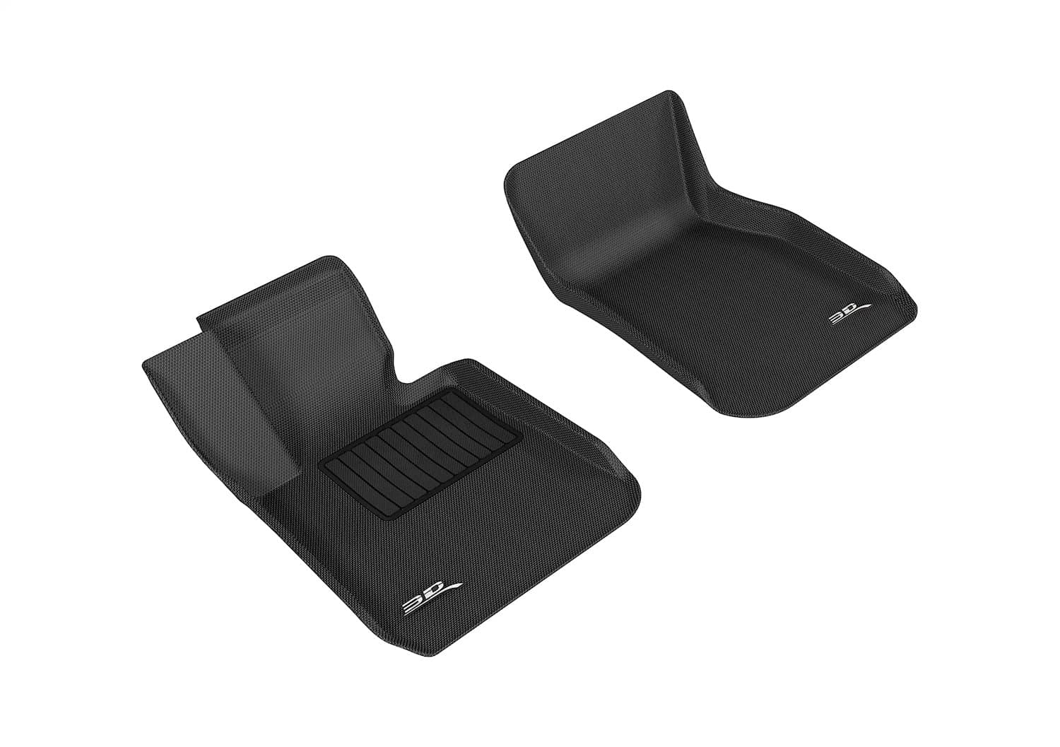 3D MAXpider - L1BM03711509 - Front - Floor Mat Set
