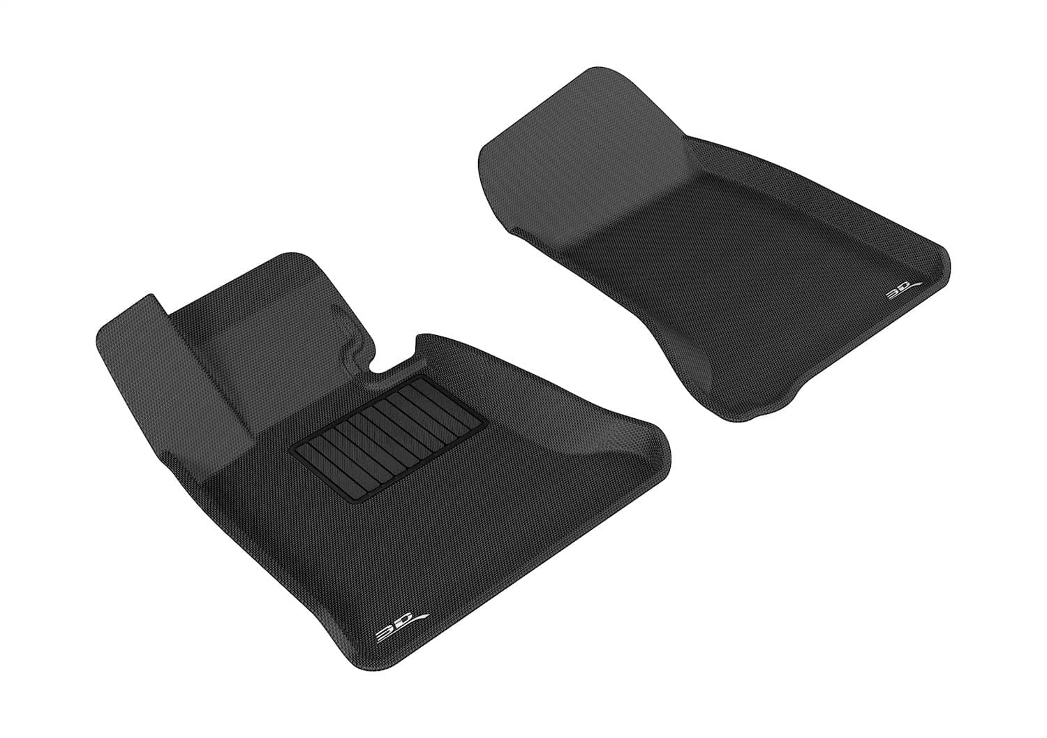 3D MAXpider - L1BM05011509 - Front - Floor Mat Set