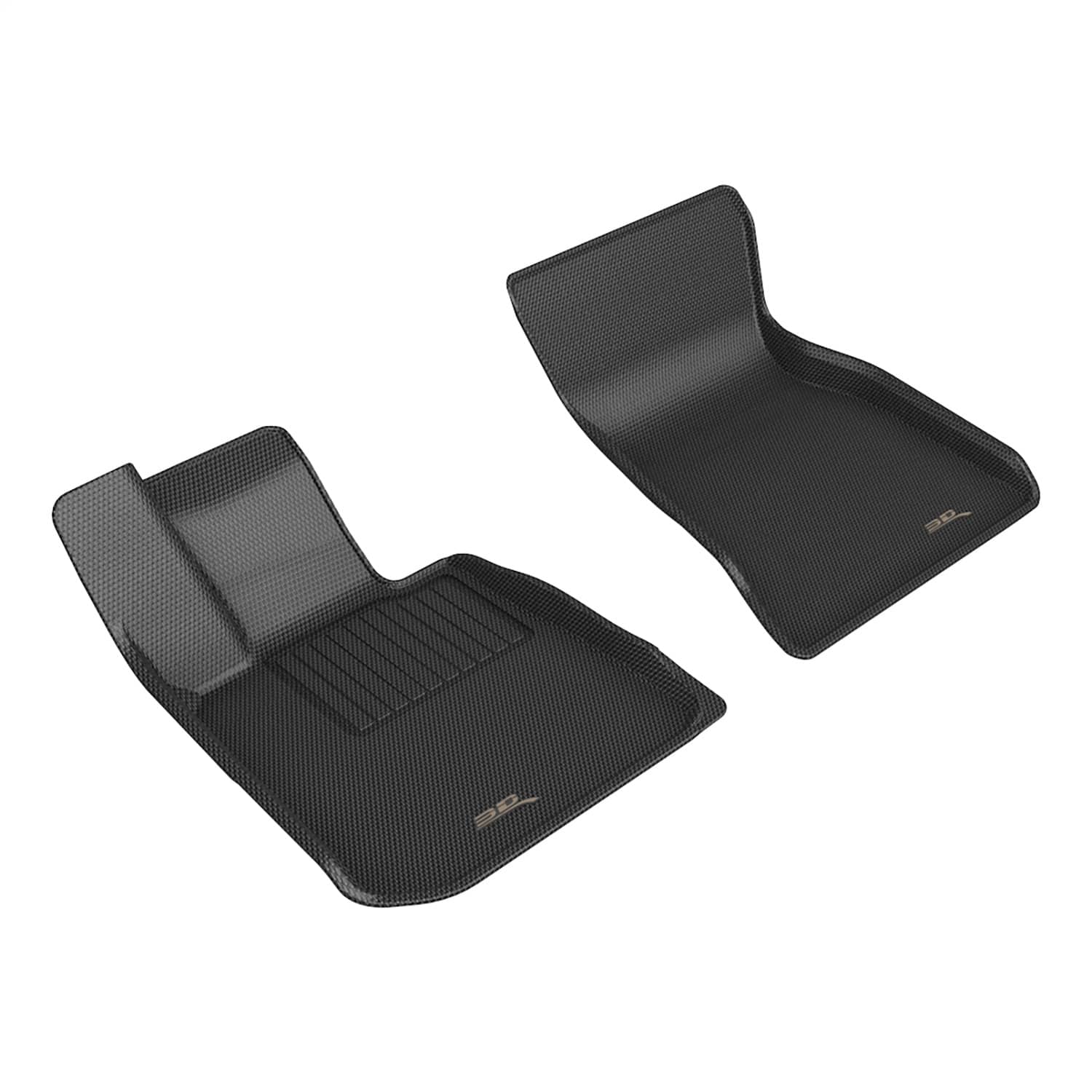 3D MAXpider - L1BM12911509 - Front - Floor Mat Set