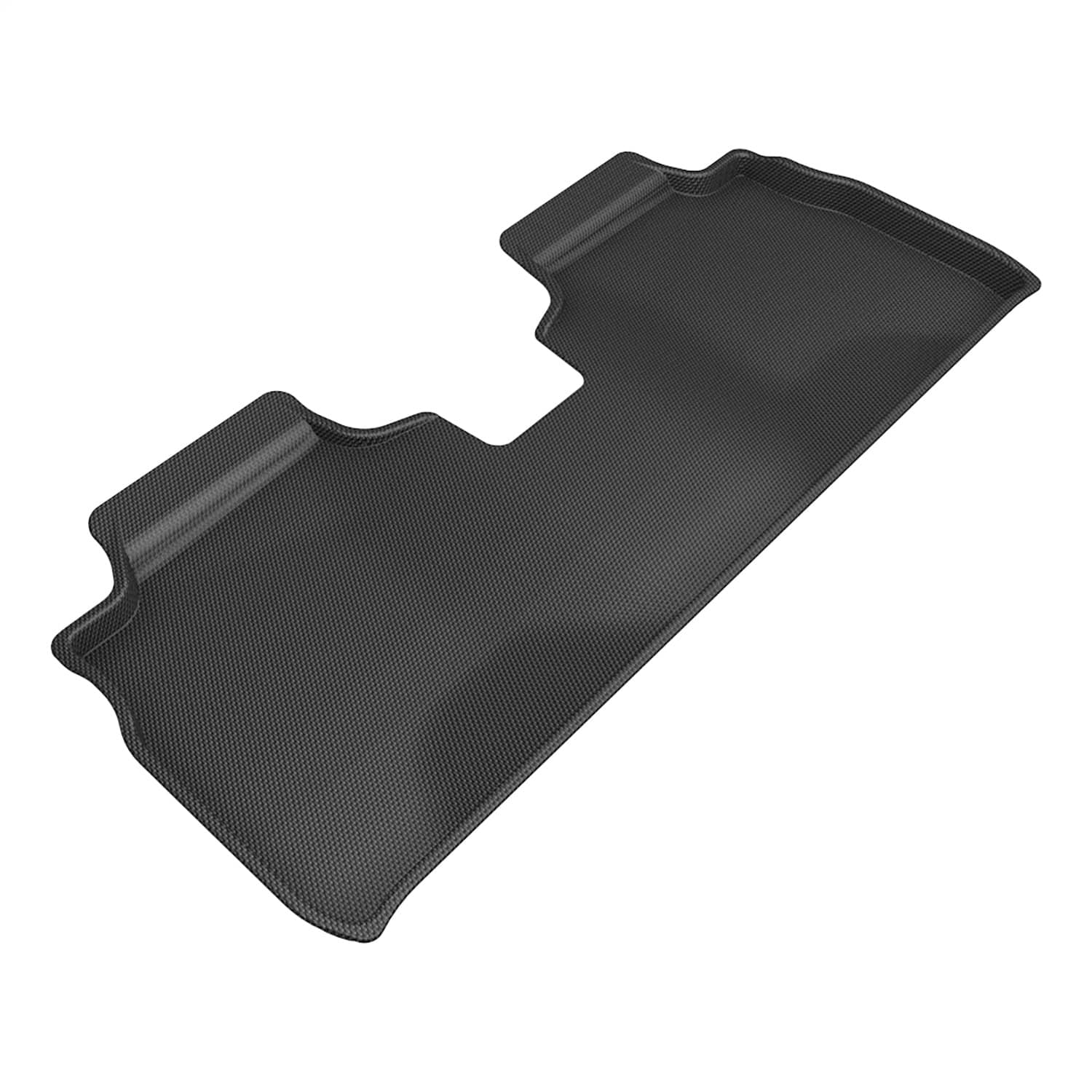 3D MAXpider - L1CH11821509 - Rear - Floor Mat Set