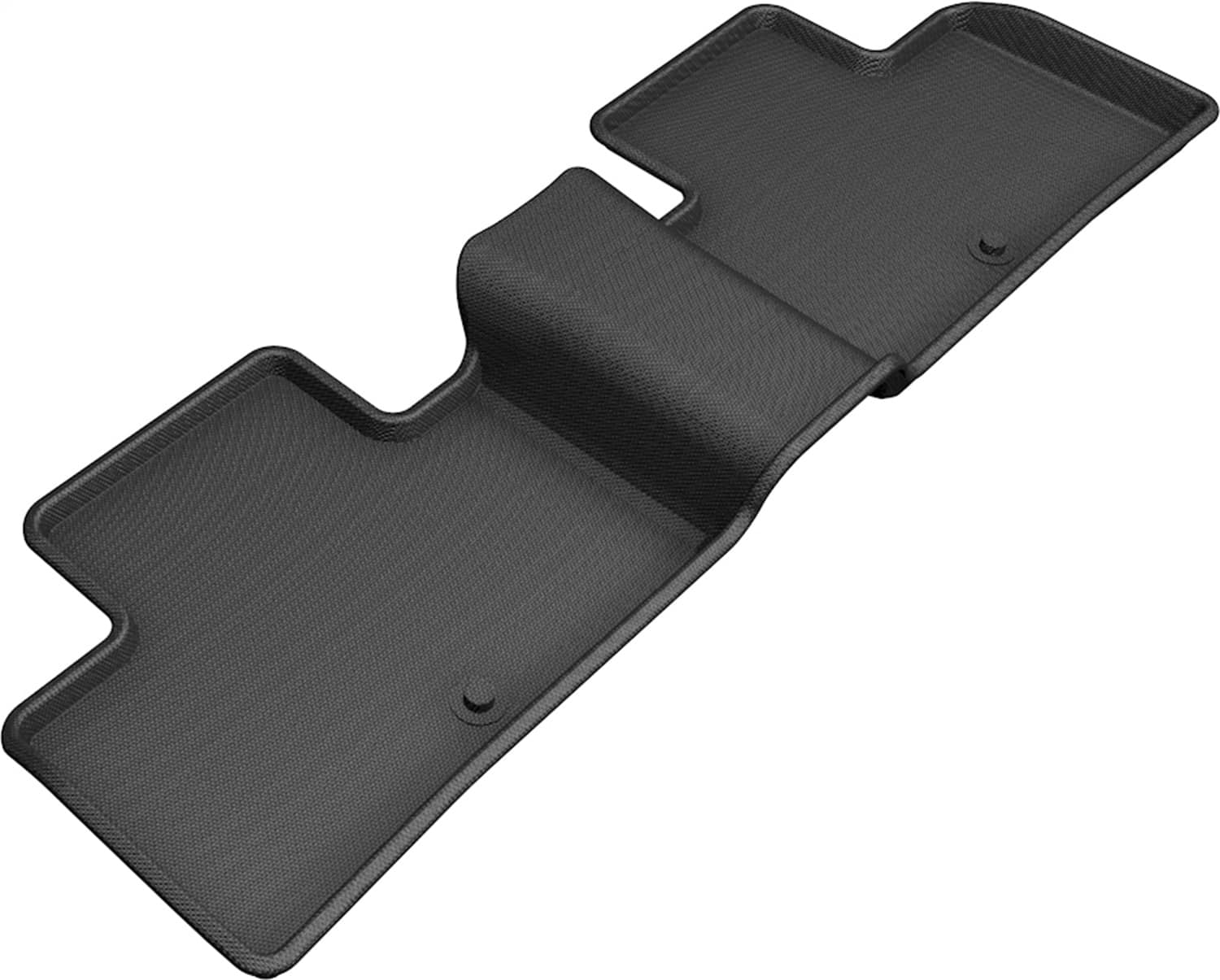 3D MAXpider - L1IN03121509 - Rear - Floor Mat Set