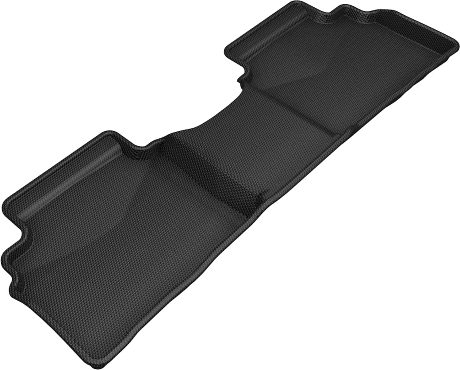 3D MAXpider - L1KA04721509 - Rear - Floor Mat Set