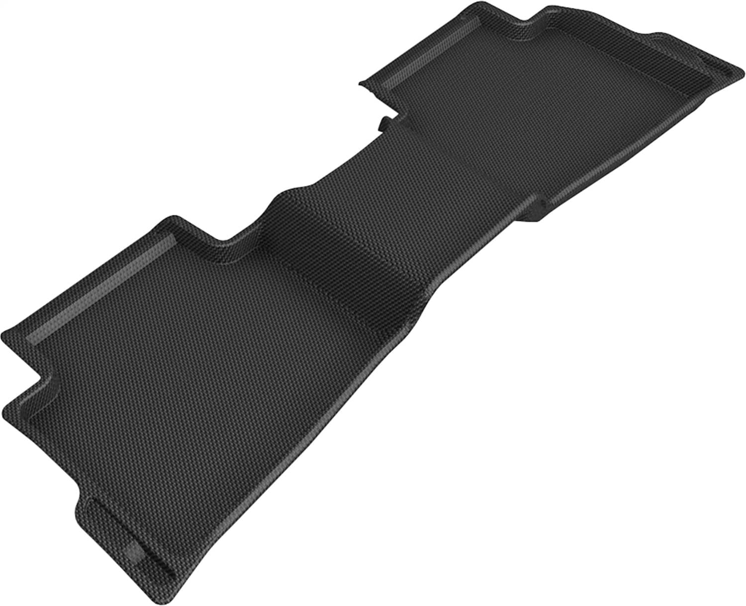 3D MAXpider - L1KA05621509 - Rear - Floor Mat Set