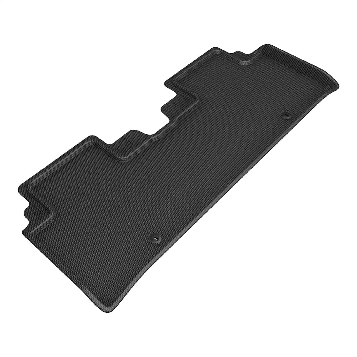 3D MAXpider - L1KA08521509 - Rear - Floor Mat Set