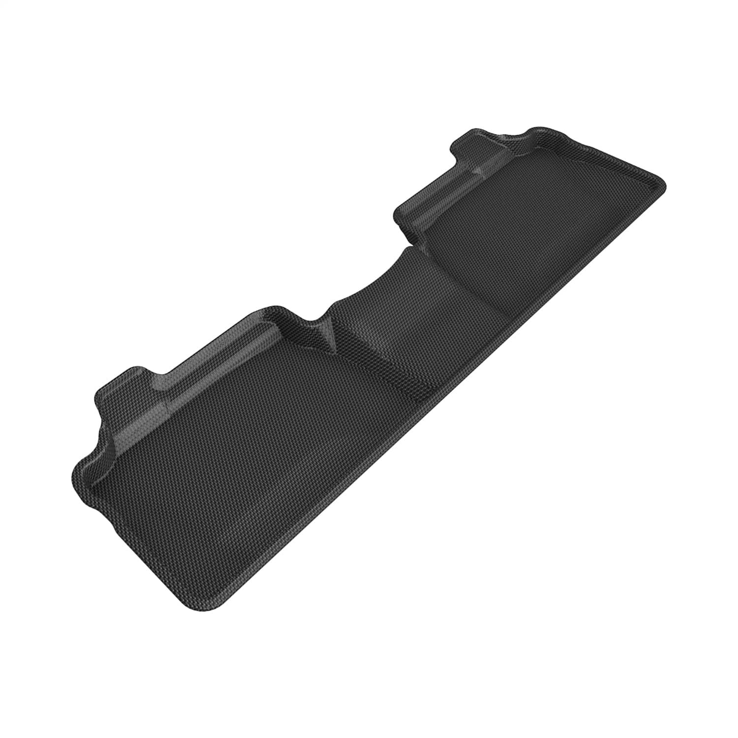 3D MAXpider - L1LX02221509 - Rear - Floor Mat Set