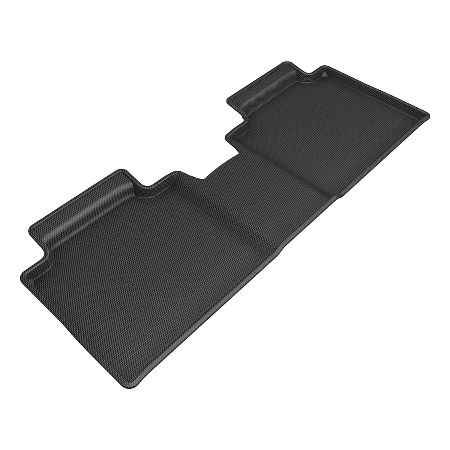3D MAXpider - L1LX08421509 - Rear - Floor Mat Set