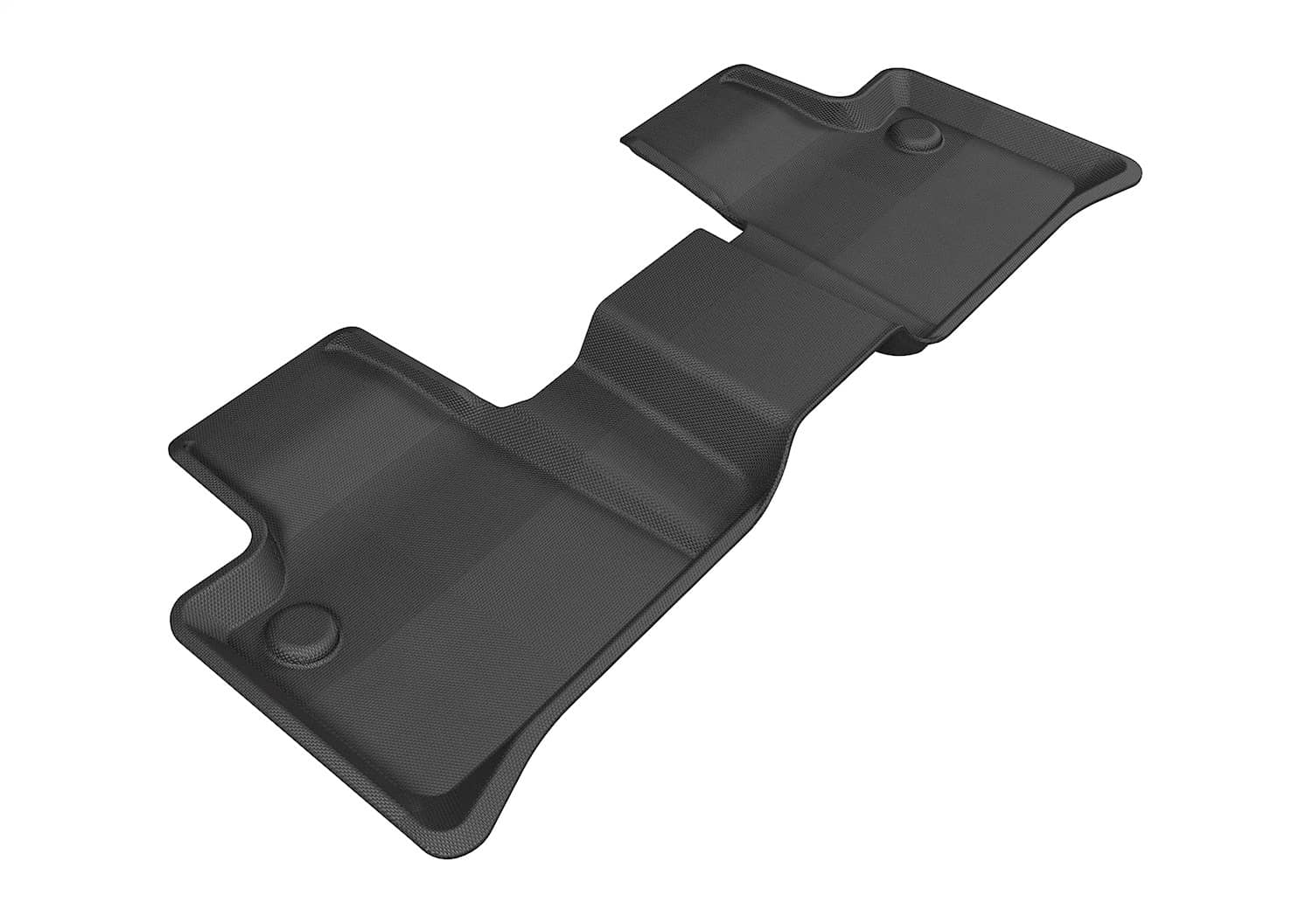 3D MAXpider - L1MB00821509 - Rear - Floor Mat Set