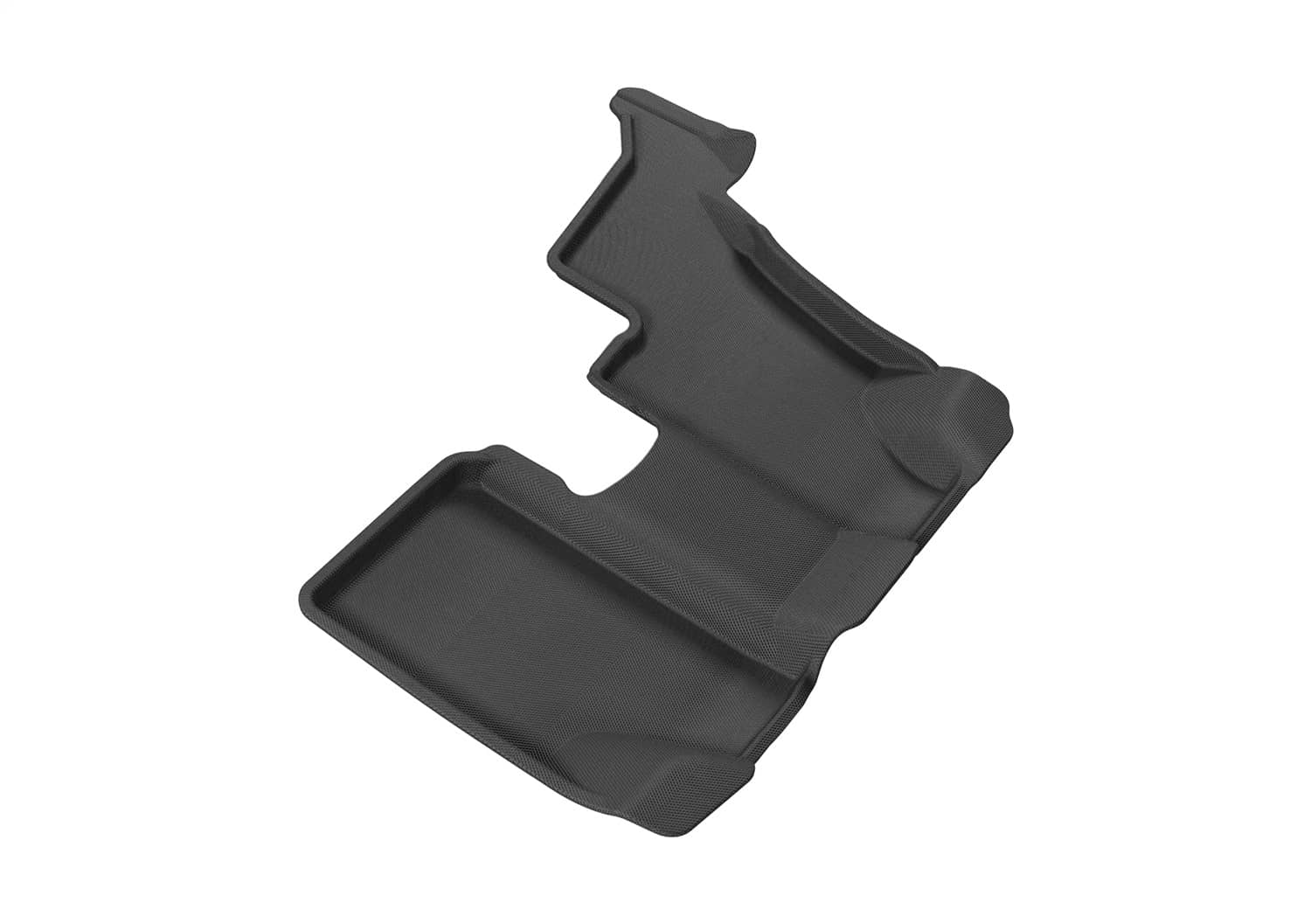 3D MAXpider - L1MB01331509 - Third Row - Floor Mat Set