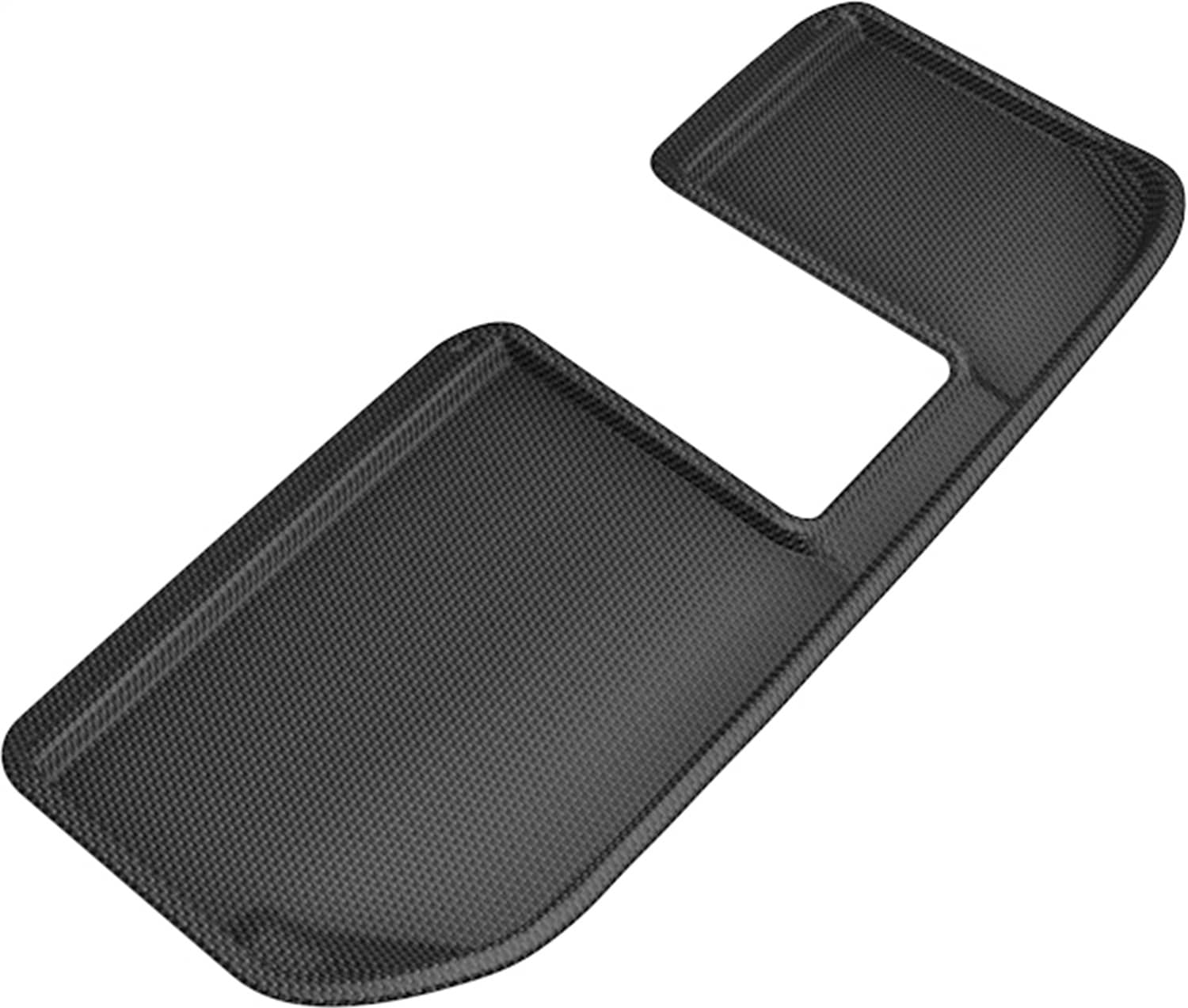 3D MAXpider - L1MB13131509 - Third Row - Floor Mat Set