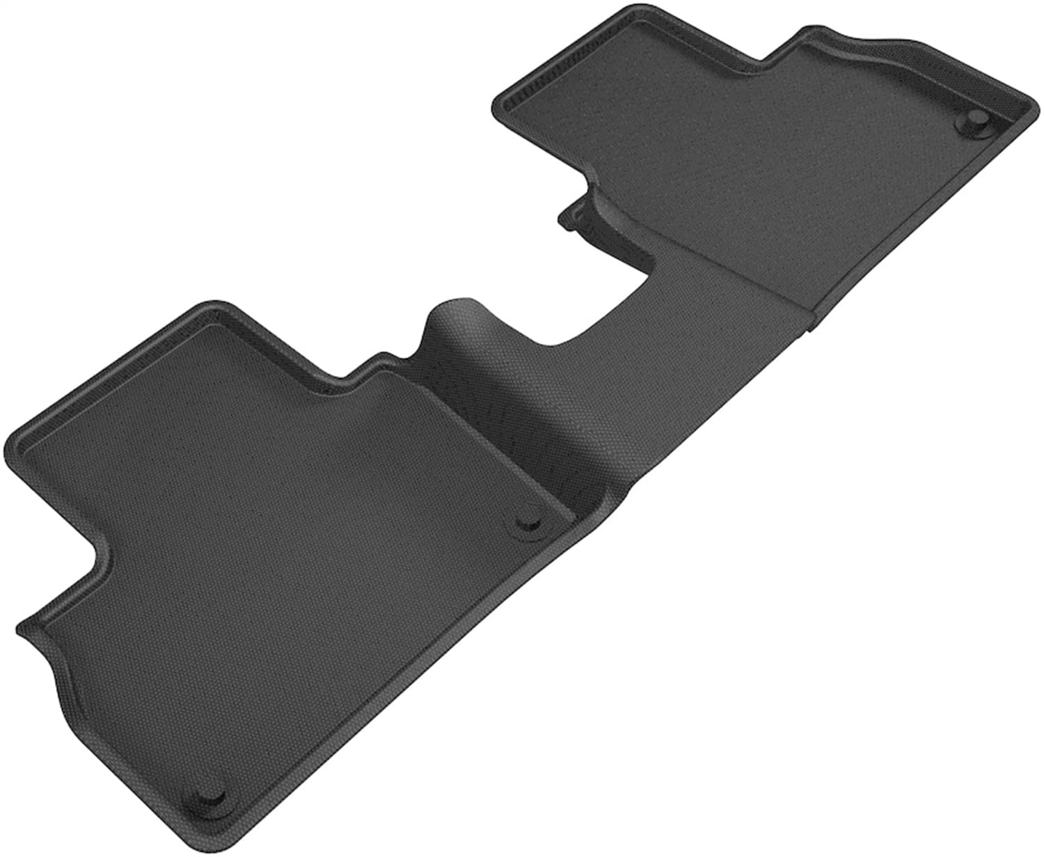 3D MAXpider - L1MR00821509 - Rear - Floor Mat Set