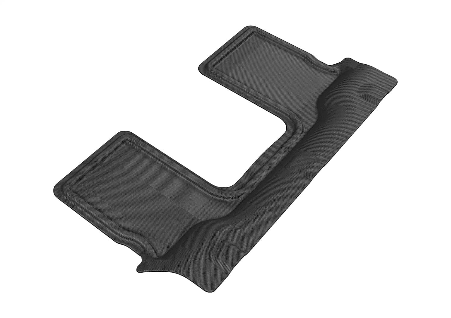 3D MAXpider - L1MZ03931509 - Third Row - Floor Mat Set