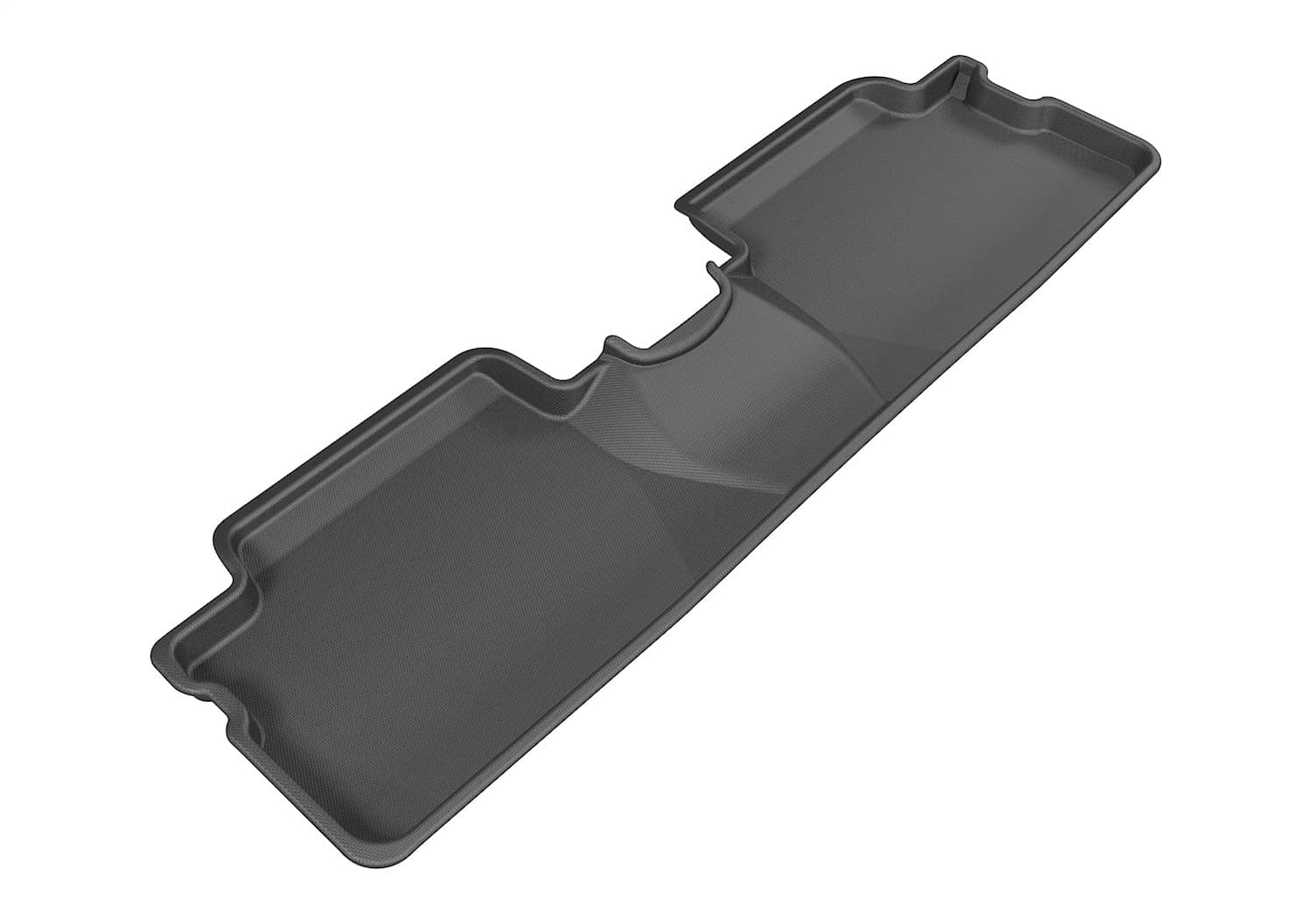 3D MAXpider - L1SC00521509 - Rear - Floor Mat Set