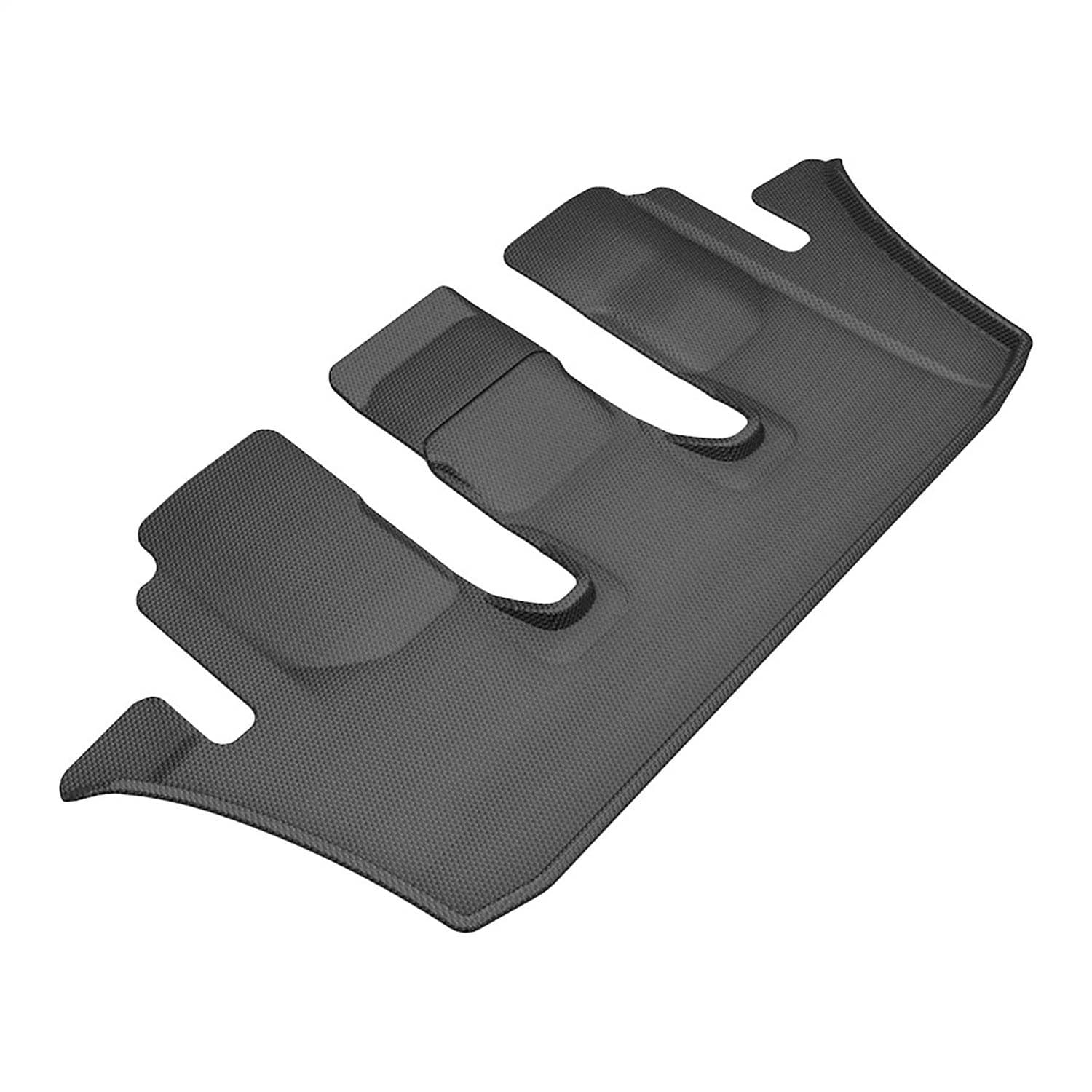 3D MAXpider - L1TY33331509 - Third Row - Floor Mat Set