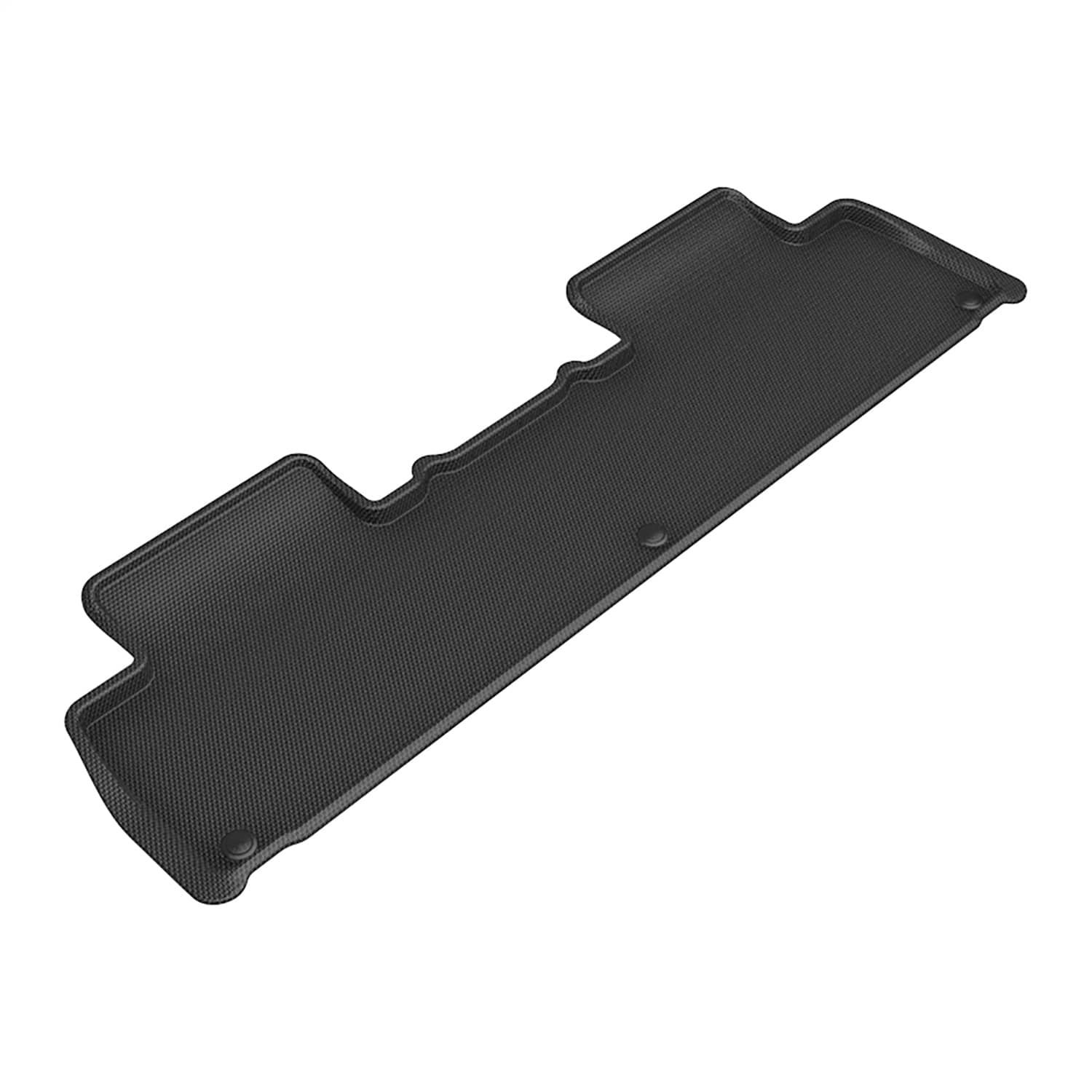 3D MAXpider - L1RI00121509 - Rear - Floor Mat Set