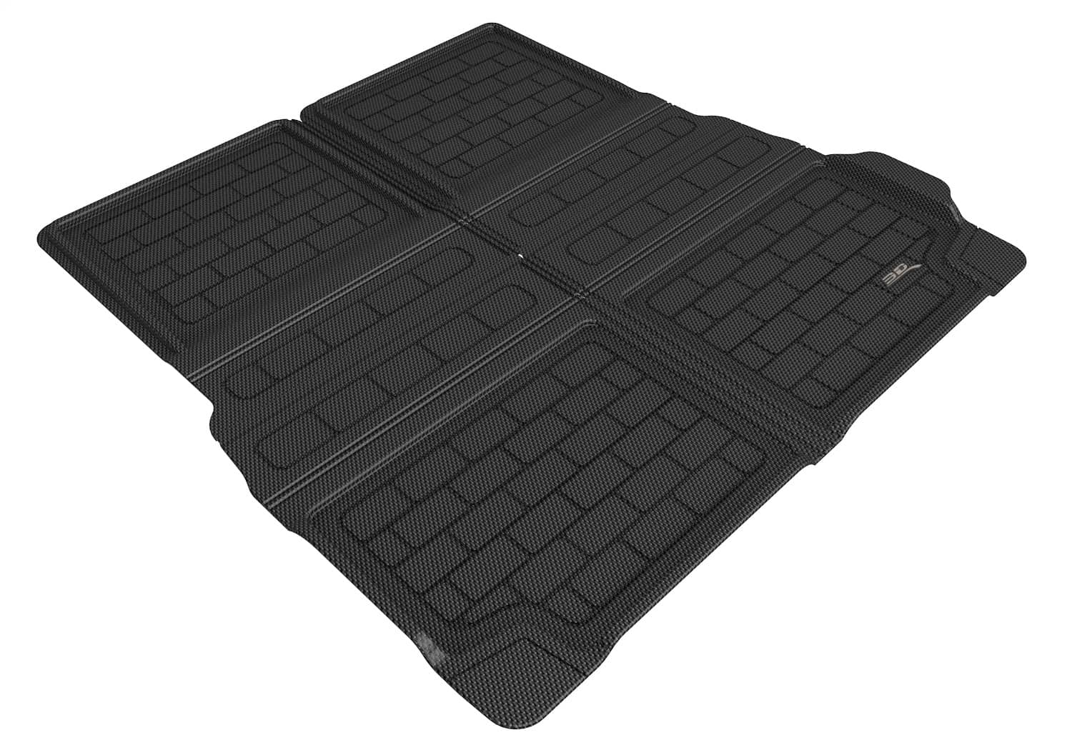 3D MAXpider - M1BM1051309 - Cargo Area Liner