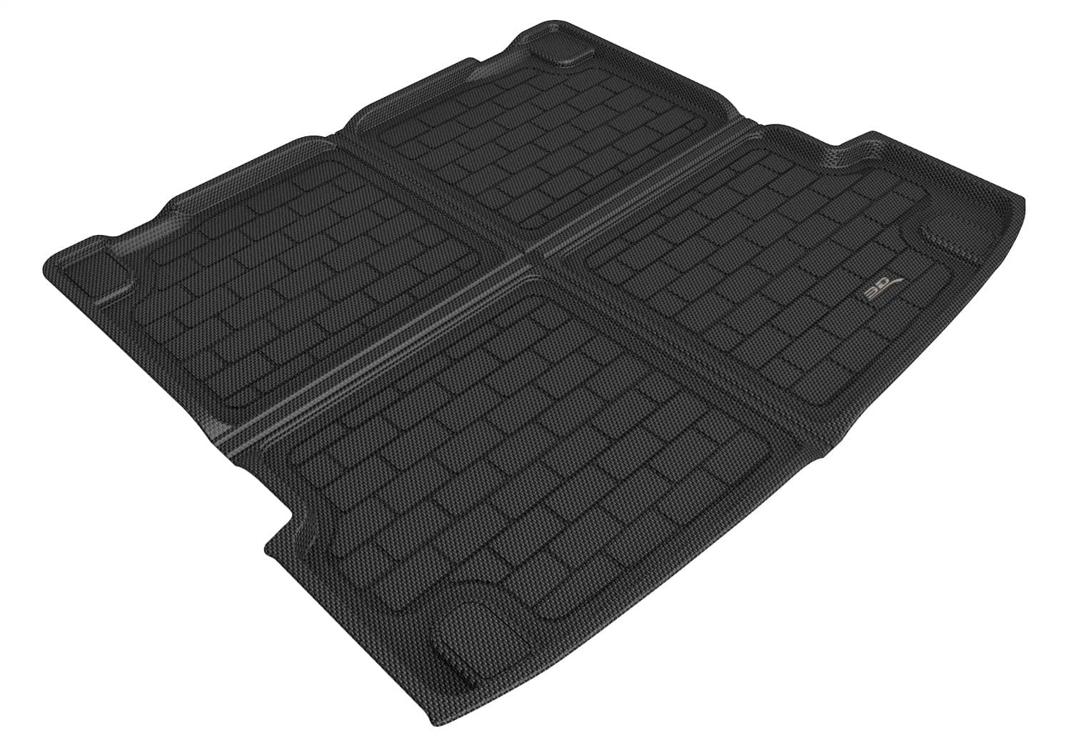 3D MAXpider - M1BM1131309 - Cargo Area Liner
