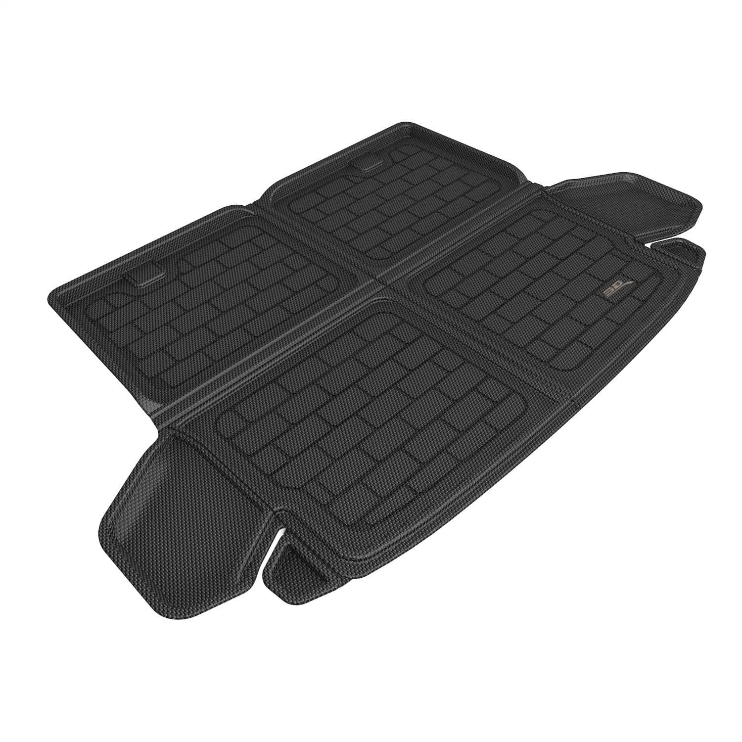 3D MAXpider - M1HD1311309 - Cargo Area Liner