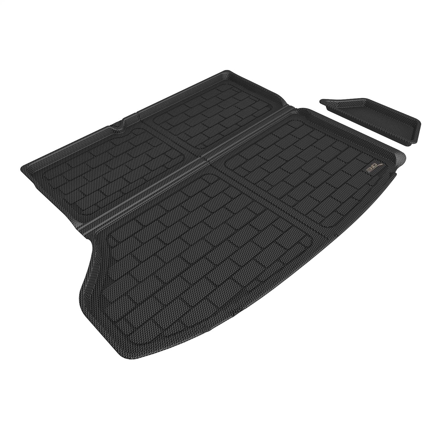 3D MAXpider - M1HY0831309 - Cargo Area Liner