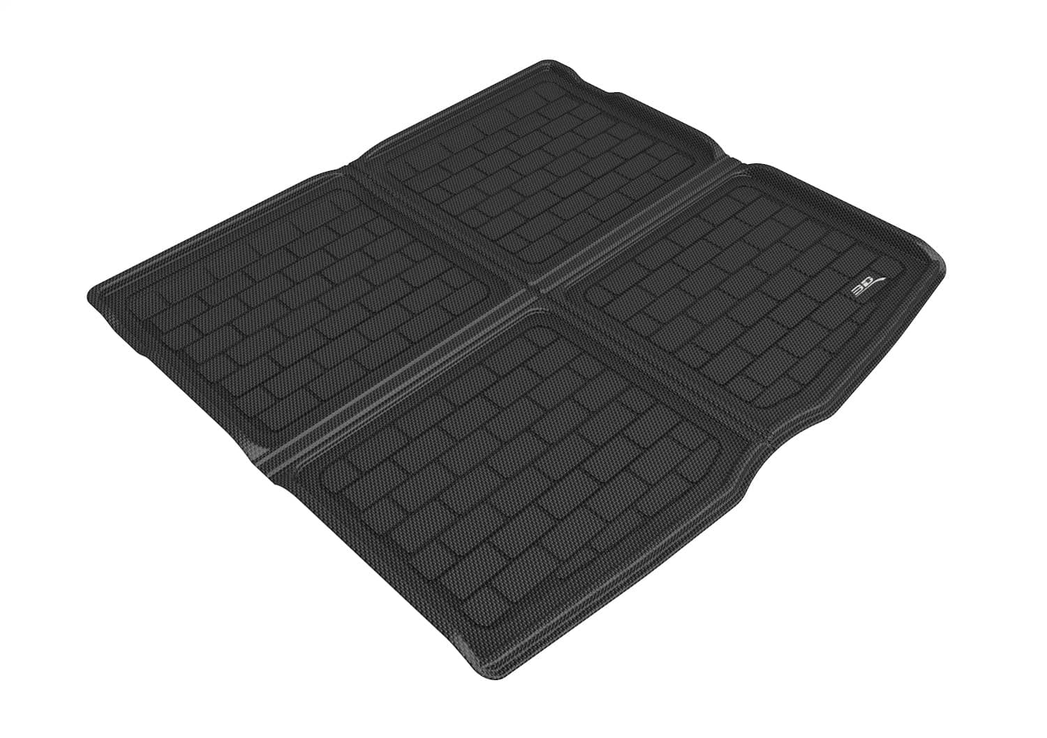3D MAXpider - M1MB1181309 - Cargo Area Liner