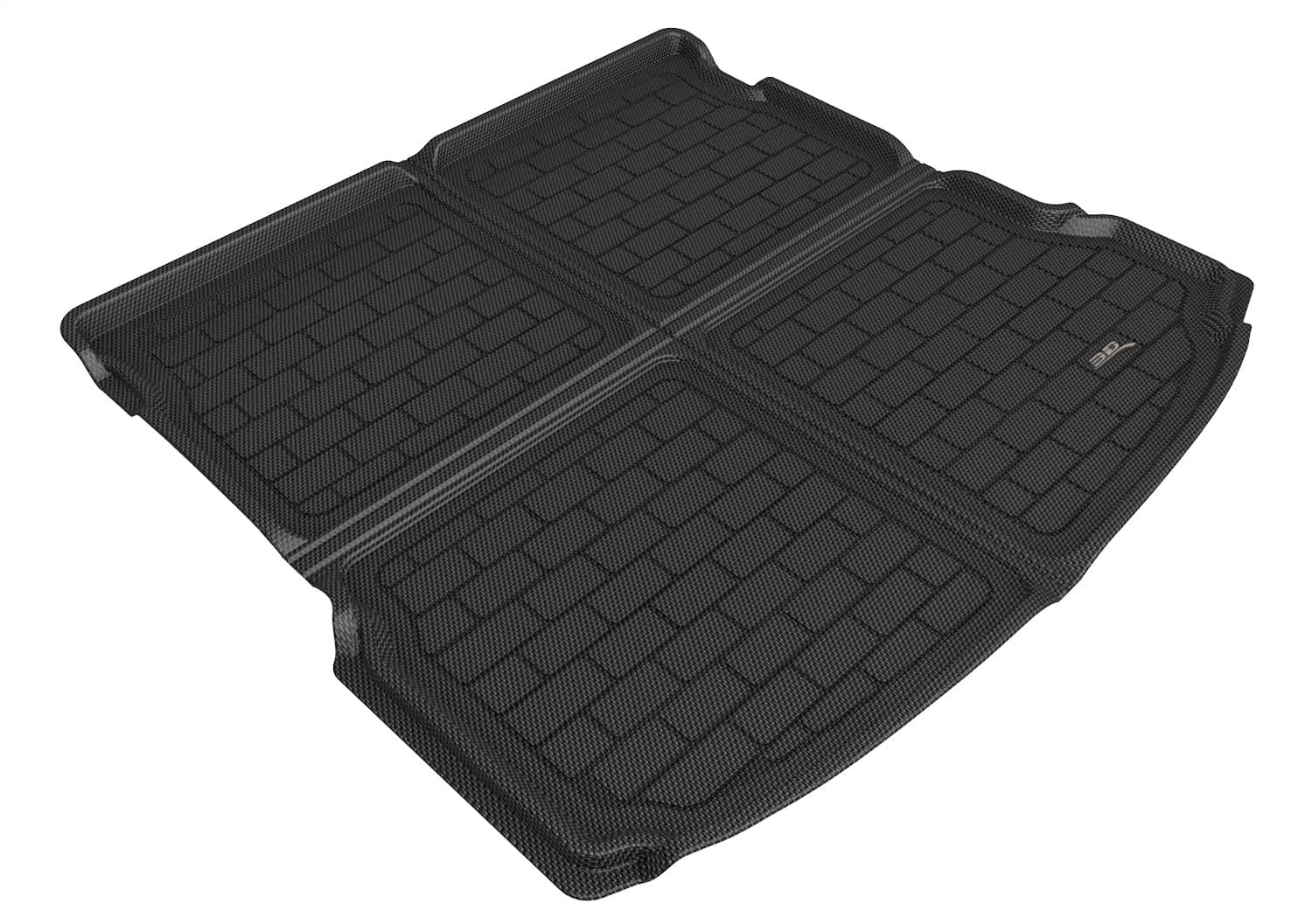 3D MAXpider - M1MB1431309 - Cargo Area Liner