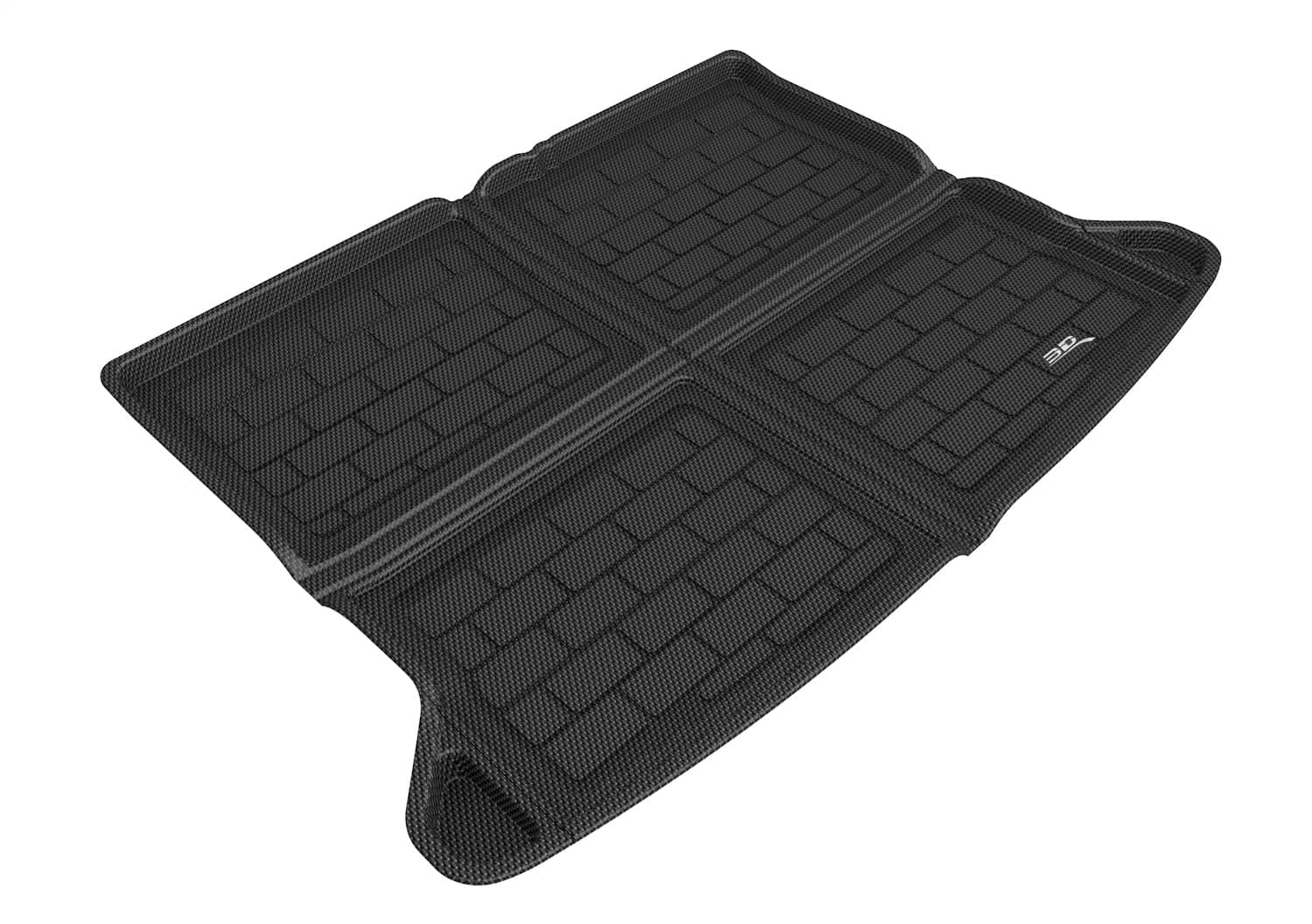 3D MAXpider - M1MZ0711309 - Cargo Area Liner