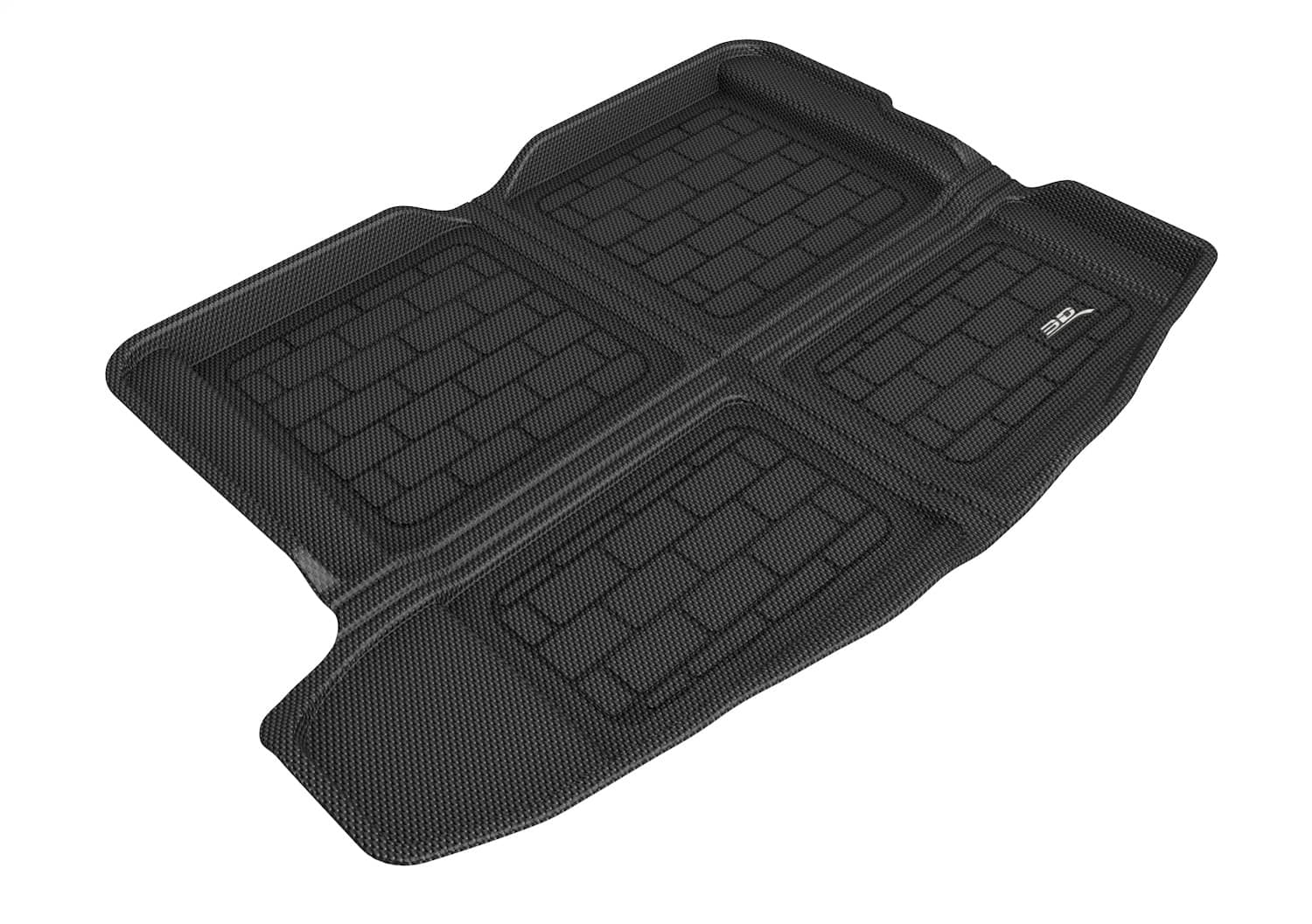 3D MAXpider - M1TY2581309 - Cargo Area Liner