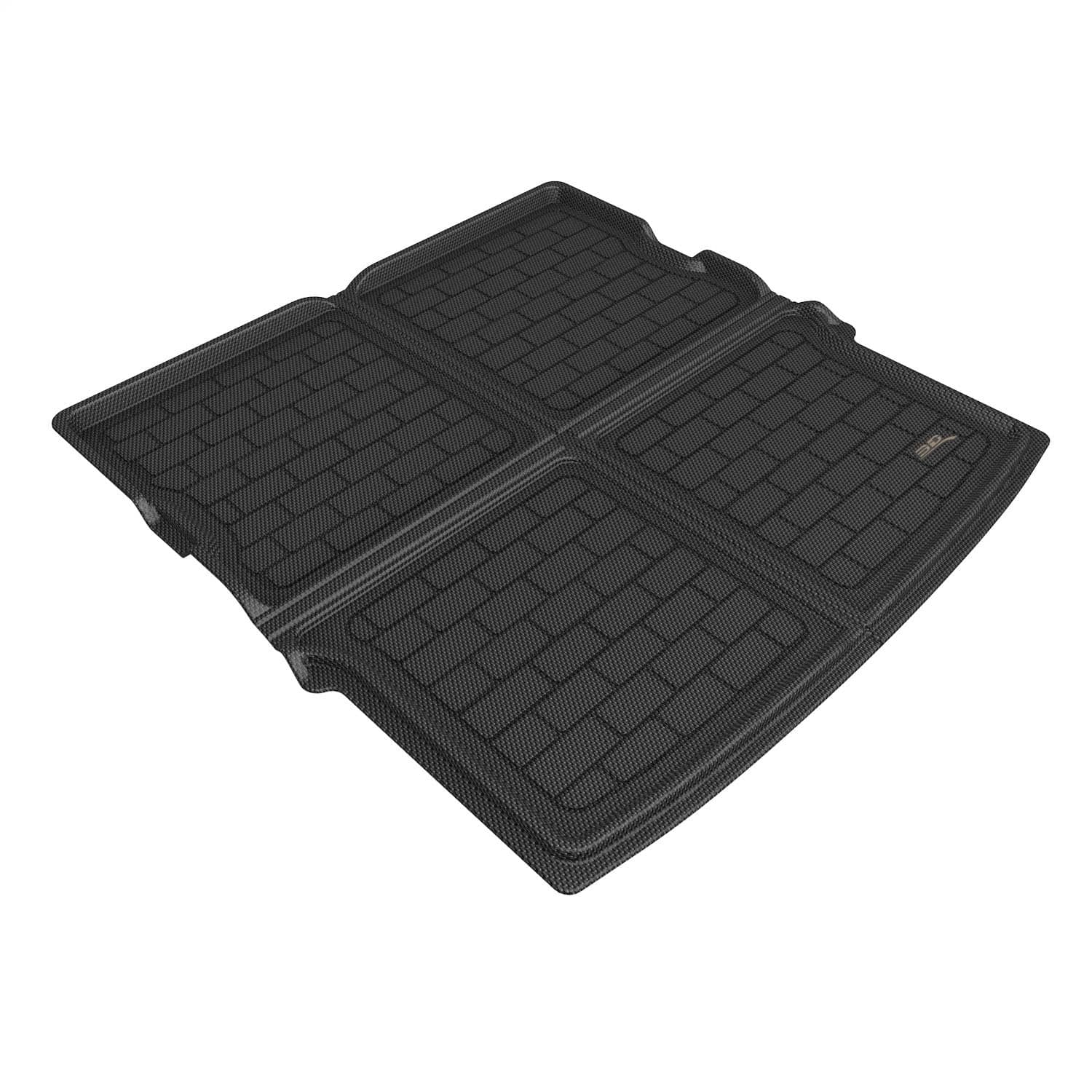 3D MAXpider - M1MZ0811309 - Cargo Area Liner