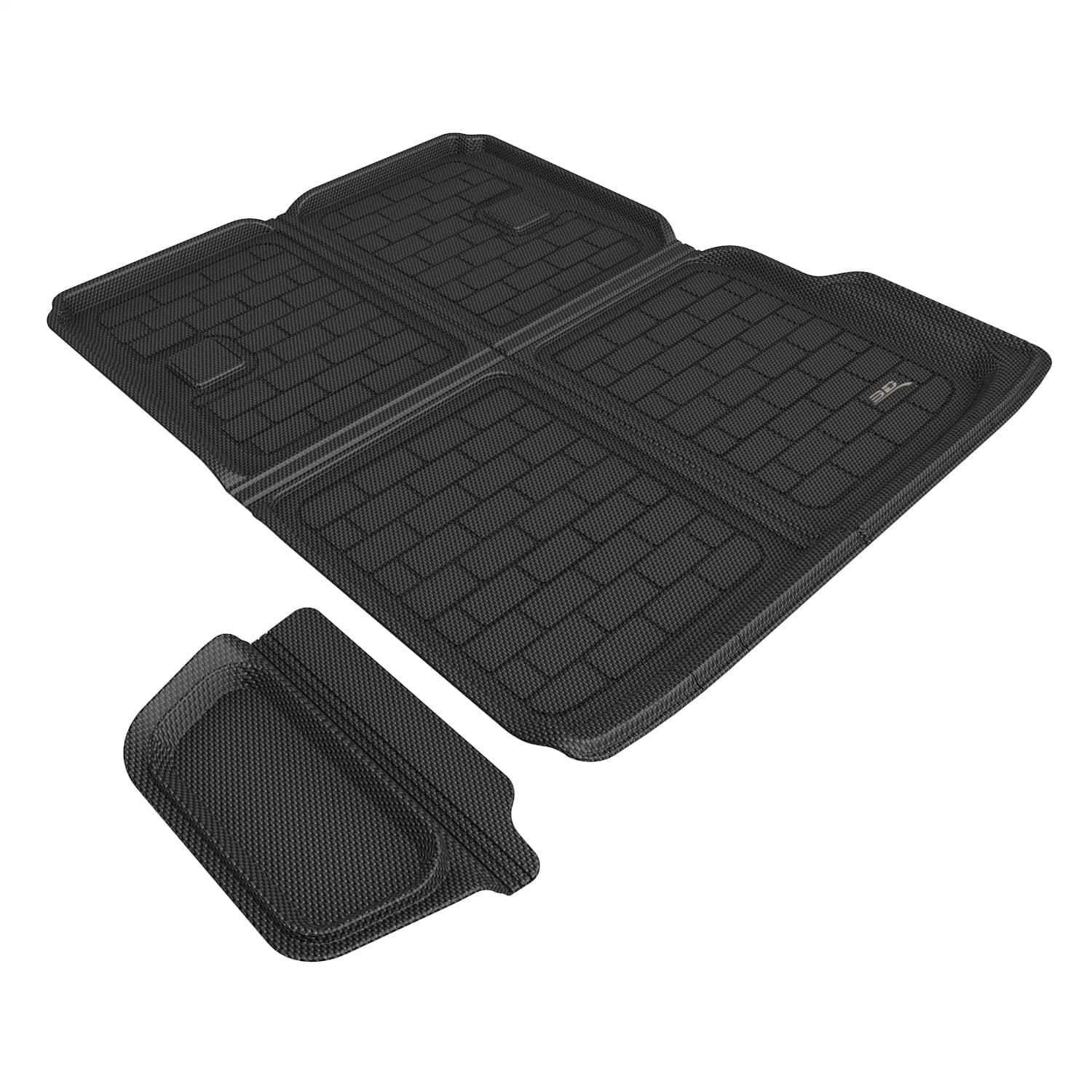 3D MAXpider - M1MB1481309 - Cargo Area Liner