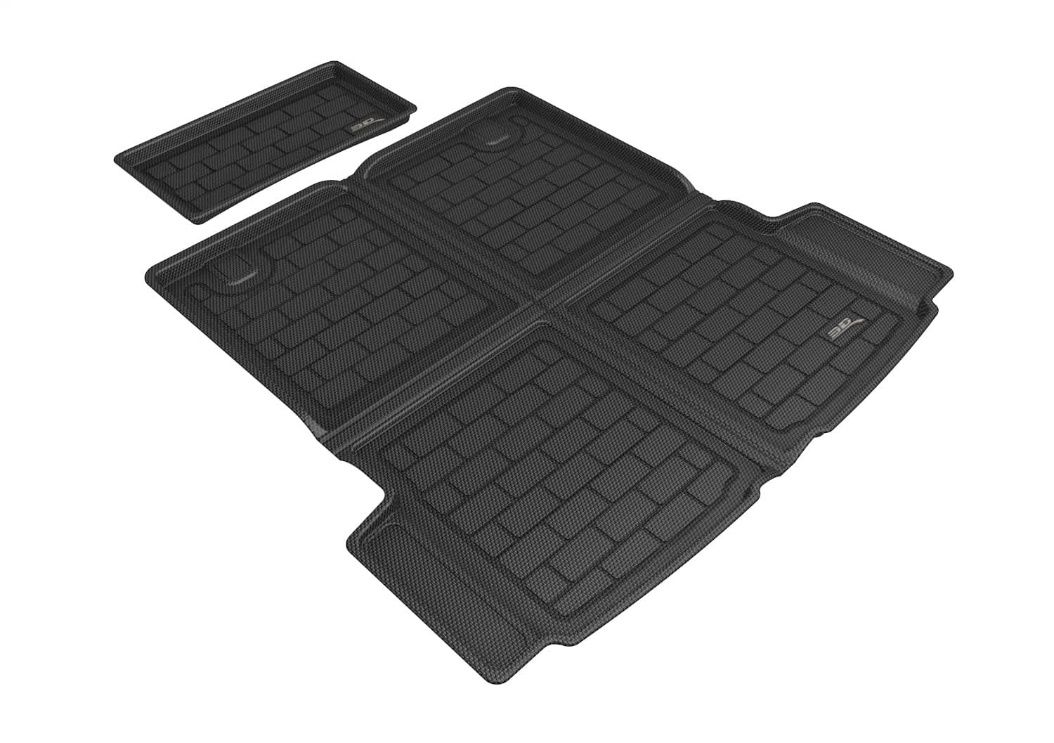 3D MAXpider - M1PO0261309 - Cargo Area Liner