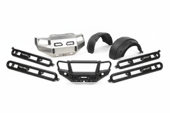 Body Armor & Protection