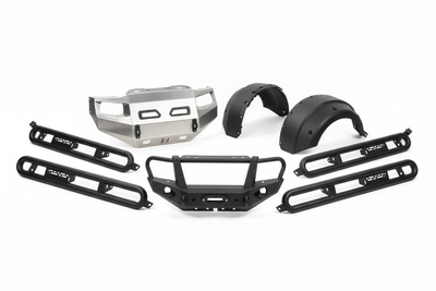 Body Armor & Protection