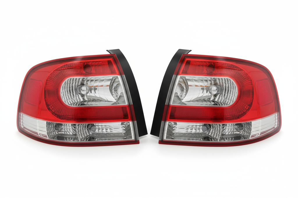 Tail Light