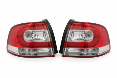 Tail Light