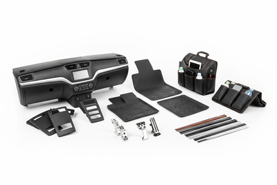 Interior Accessories