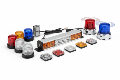 Warning Light Kit