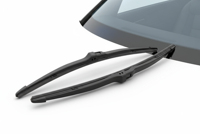 Windshield Wiper Blade