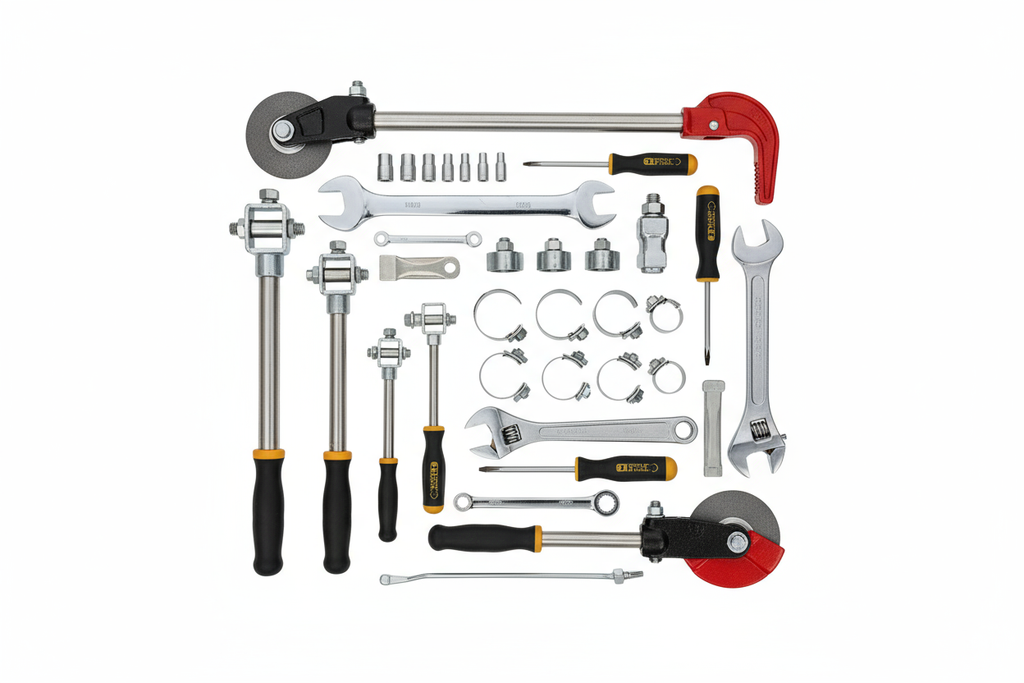 Exhaust System Service