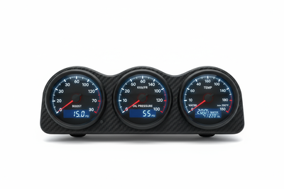 Gauge Installation Kit