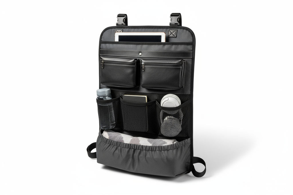 Seat Back Organizer