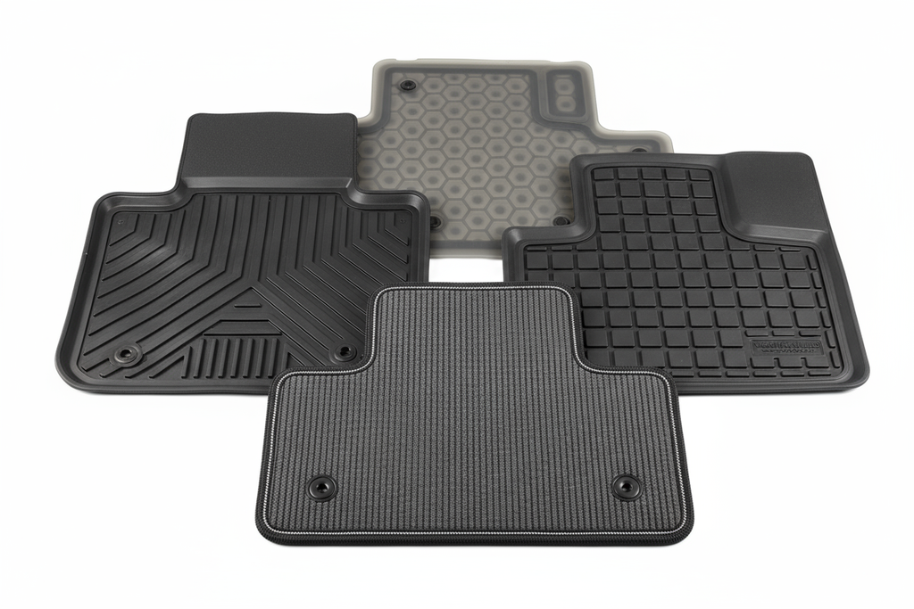 Floor Mat