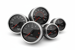 Gauges