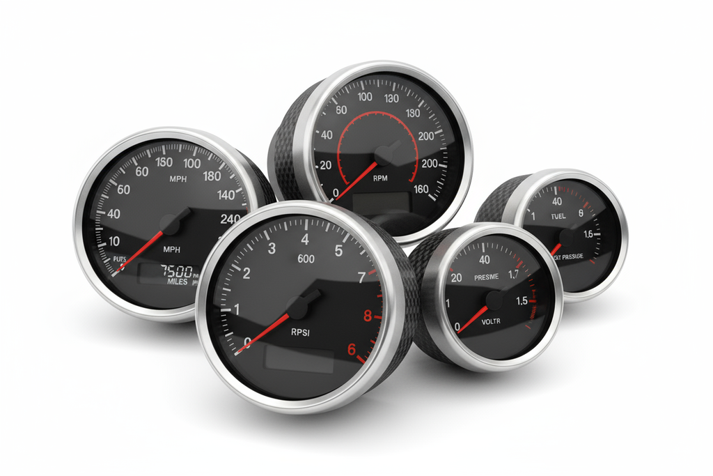 Gauges